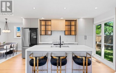 22 ARNPRIOR ROAD Toronto (Bendale) Ontario photo 13