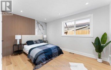 22 ARNPRIOR ROAD Toronto (Bendale) Ontario photo 19