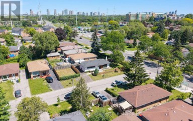 22 ARNPRIOR ROAD Toronto (Bendale) Ontario photo 2