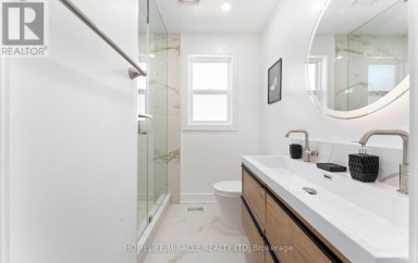 22 ARNPRIOR ROAD Toronto (Bendale) Ontario photo 21