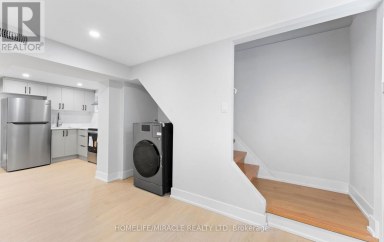 22 ARNPRIOR ROAD Toronto (Bendale) Ontario photo 26