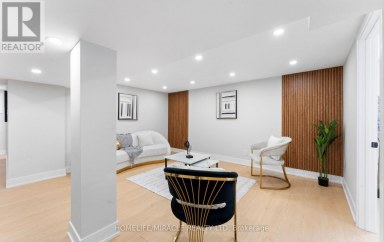 22 ARNPRIOR ROAD Toronto (Bendale) Ontario photo 28