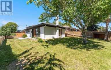 22 ARNPRIOR ROAD Toronto (Bendale) Ontario photo 37