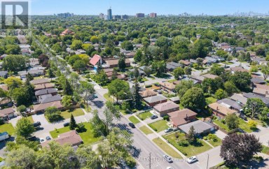 22 ARNPRIOR ROAD Toronto (Bendale) Ontario photo 39