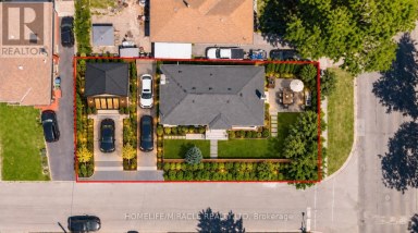 22 ARNPRIOR ROAD Toronto (Bendale) Ontario photo 4
