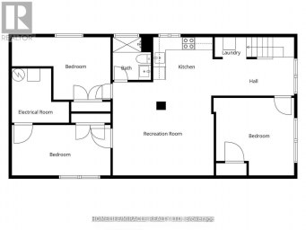 22 ARNPRIOR ROAD Toronto (Bendale) Ontario photo 41