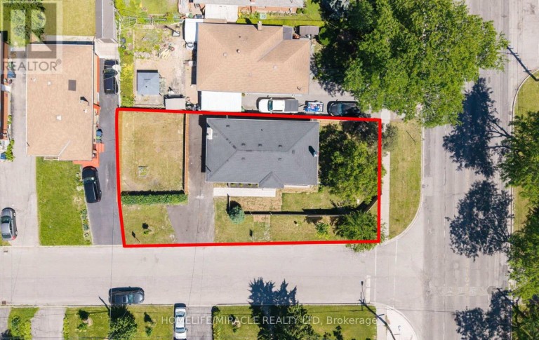22 ARNPRIOR ROAD, Toronto (Bendale), Ontario, M1K5A6