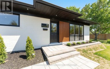 22 ARNPRIOR ROAD Toronto (Bendale) Ontario photo 8