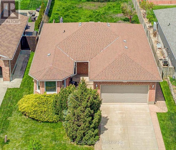 8223 MARCON STREET, Niagara Falls (Ascot), Ontario, L2H3A9