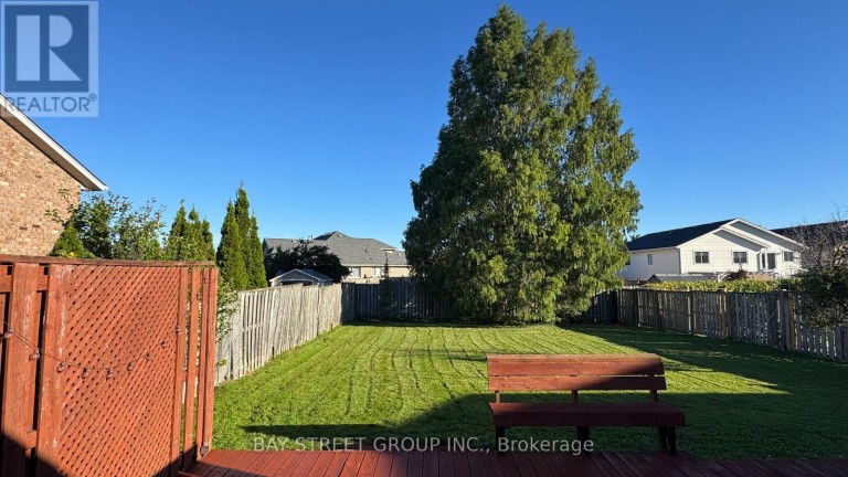 8223 MARCON STREET, Niagara Falls (Ascot), Ontario, L2H3A9