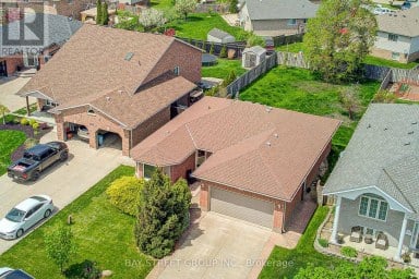 8223 MARCON STREET Niagara Falls (Ascot) Ontario photo 7
