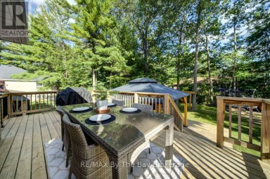 29 DOWNER CRESCENT Wasaga Beach Ontario photo 34