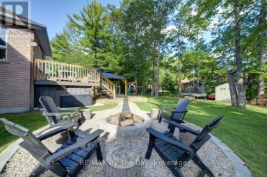 29 DOWNER CRESCENT Wasaga Beach Ontario photo 36