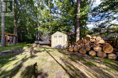 29 DOWNER CRESCENT Wasaga Beach Ontario photo 38
