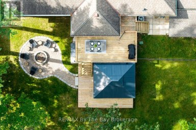 29 DOWNER CRESCENT Wasaga Beach Ontario photo 43