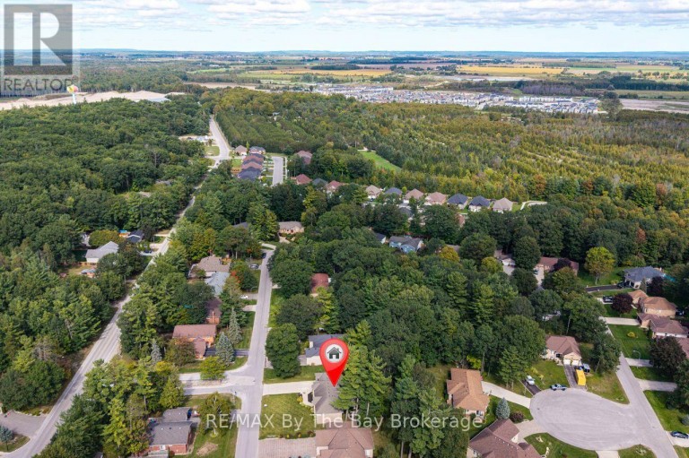 29 DOWNER CRESCENT, Wasaga Beach, Ontario, L9Z1C3