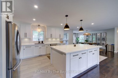 29 DOWNER CRESCENT Wasaga Beach Ontario photo 6