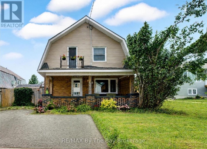 794116 GREY RD 124 ROAD, Grey Highlands, Ontario, N0C1M0