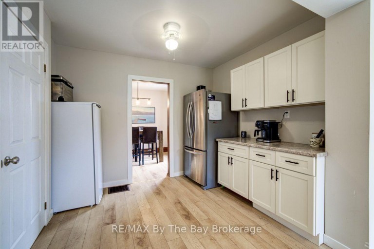 794116 GREY RD 124 ROAD, Grey Highlands, Ontario, N0C1M0