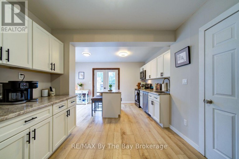 794116 GREY RD 124 ROAD, Grey Highlands, Ontario, N0C1M0