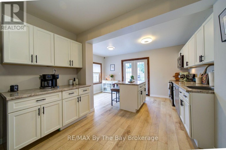 794116 GREY RD 124 ROAD, Grey Highlands, Ontario, N0C1M0