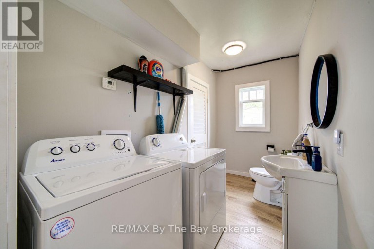 794116 GREY RD 124 ROAD, Grey Highlands, Ontario, N0C1M0
