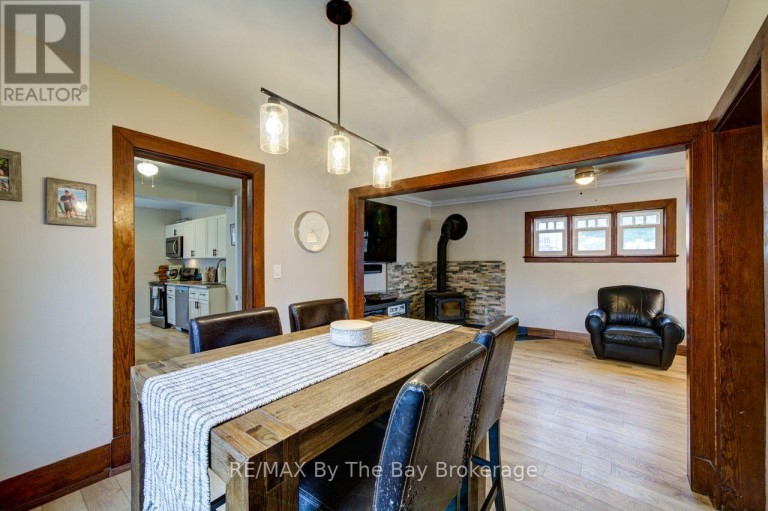 794116 GREY RD 124 ROAD, Grey Highlands, Ontario, N0C1M0