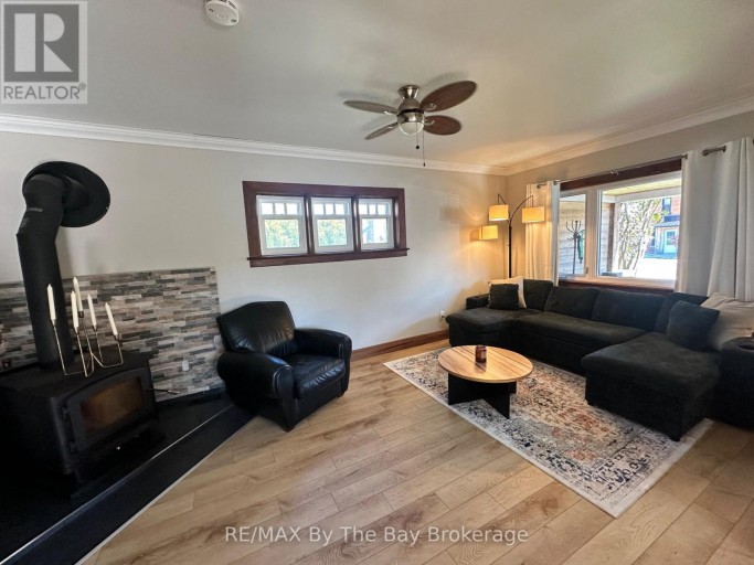 794116 GREY RD 124 ROAD, Grey Highlands, Ontario, N0C1M0