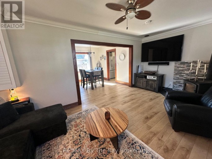 794116 GREY RD 124 ROAD, Grey Highlands, Ontario, N0C1M0