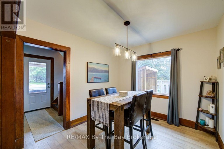 794116 GREY RD 124 ROAD, Grey Highlands, Ontario, N0C1M0