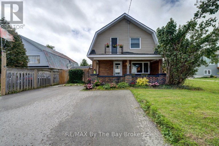 794116 GREY RD 124 ROAD, Grey Highlands, Ontario, N0C1M0