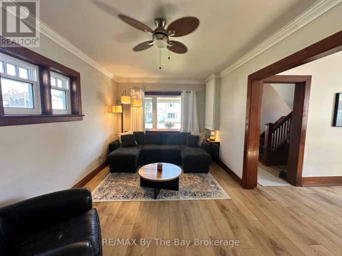 794116 GREY RD 124 ROAD, Grey Highlands, Ontario, N0C1M0