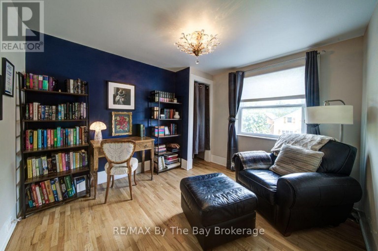 794116 GREY RD 124 ROAD, Grey Highlands, Ontario, N0C1M0