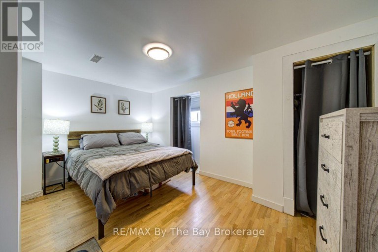 794116 GREY RD 124 ROAD, Grey Highlands, Ontario, N0C1M0