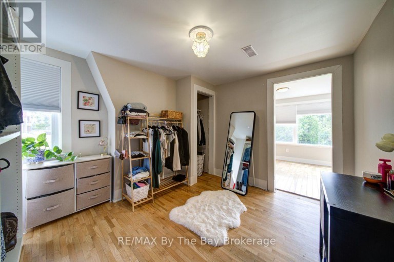 794116 GREY RD 124 ROAD, Grey Highlands, Ontario, N0C1M0
