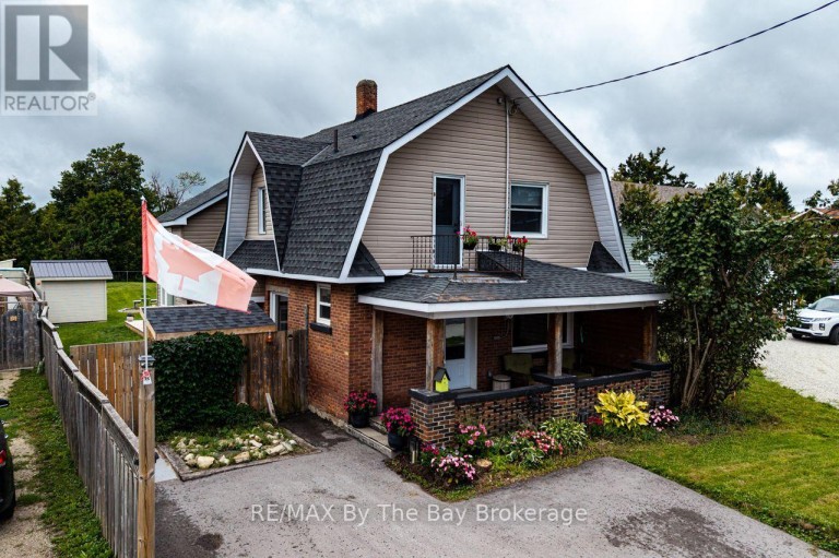 794116 GREY RD 124 ROAD, Grey Highlands, Ontario, N0C1M0