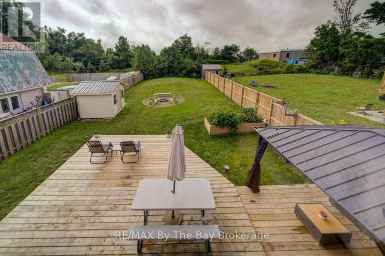 794116 GREY RD 124 ROAD, Grey Highlands, Ontario, N0C1M0