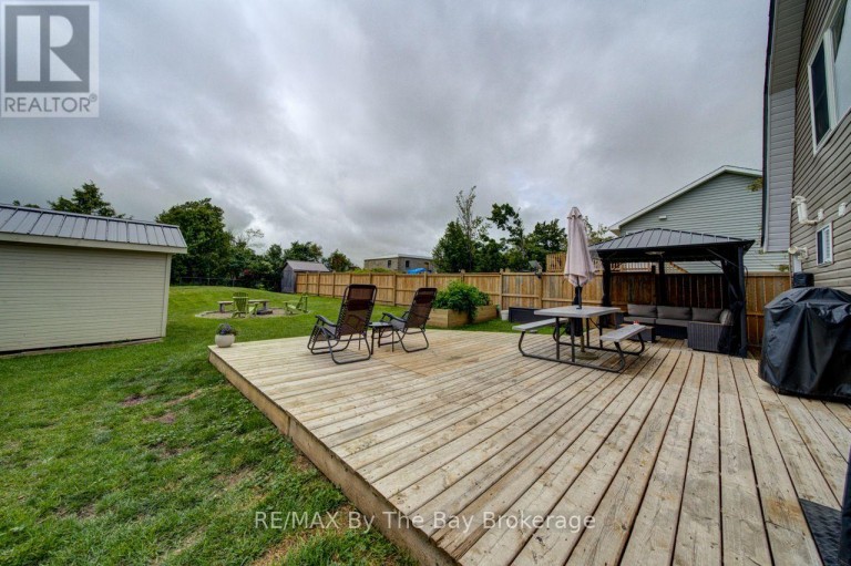 794116 GREY RD 124 ROAD, Grey Highlands, Ontario, N0C1M0