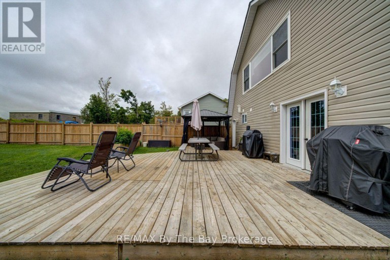 794116 GREY RD 124 ROAD, Grey Highlands, Ontario, N0C1M0