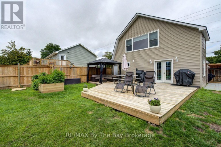 794116 GREY RD 124 ROAD, Grey Highlands, Ontario, N0C1M0