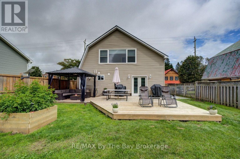 794116 GREY RD 124 ROAD, Grey Highlands, Ontario, N0C1M0
