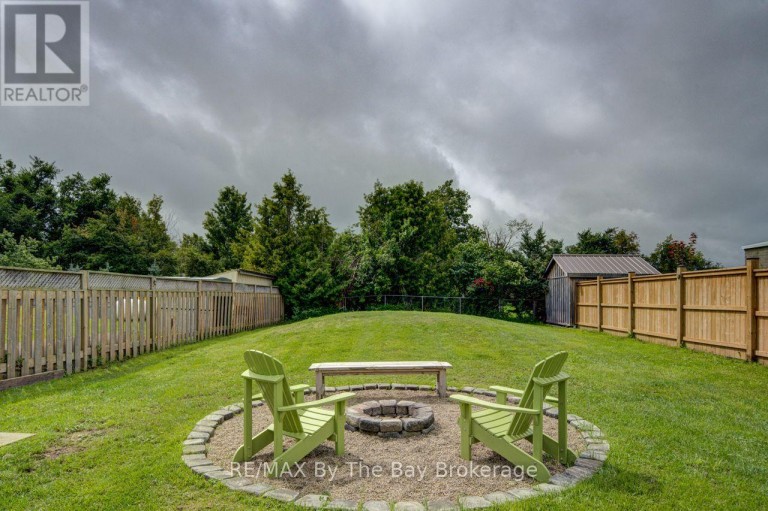794116 GREY RD 124 ROAD, Grey Highlands, Ontario, N0C1M0