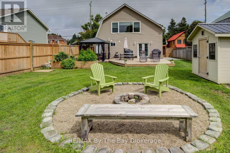 794116 GREY RD 124 ROAD, Grey Highlands, Ontario, N0C1M0