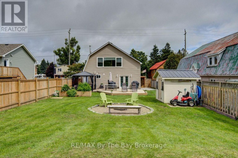 794116 GREY RD 124 ROAD, Grey Highlands, Ontario, N0C1M0