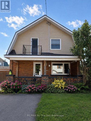 794116 GREY RD 124 ROAD, Grey Highlands, Ontario, N0C1M0