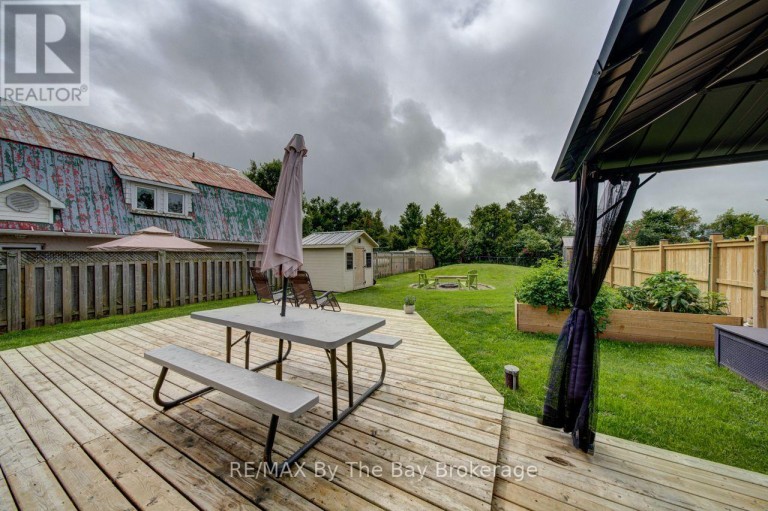 794116 GREY RD 124 ROAD, Grey Highlands, Ontario, N0C1M0