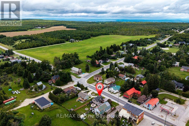 794116 GREY RD 124 ROAD, Grey Highlands, Ontario, N0C1M0
