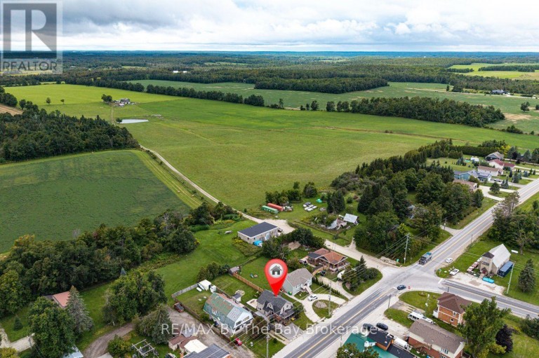 794116 GREY RD 124 ROAD, Grey Highlands, Ontario, N0C1M0