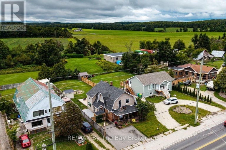 794116 GREY RD 124 ROAD, Grey Highlands, Ontario, N0C1M0