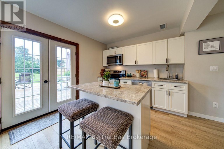794116 GREY RD 124 ROAD, Grey Highlands, Ontario, N0C1M0